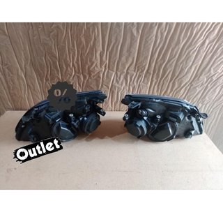 OL FAROS PARA OPEL VECTRA C 02-05, SIGNUM 03-05 OJOS ANGEL F