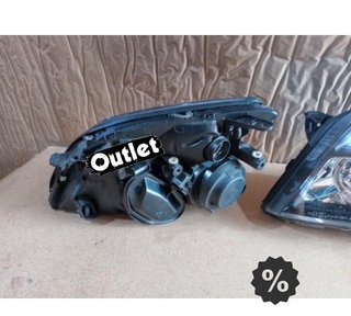 OL FAROS PARA OPEL VECTRA C 02-05, SIGNUM 03-05 OJOS ANGEL F