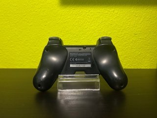 Mando Sony PS3 Negro