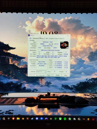 PC Gaming GTX 1080 R5 3600
