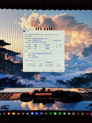 PC Gaming GTX 1080 R5 3600