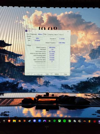 PC Gaming GTX 1080 R5 3600