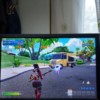 PC Gaming RTX 2060 16GB RAM SSD 14 Núcleos