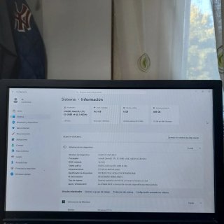PC Gaming RTX 2060 16GB RAM SSD 14 Núcleos
