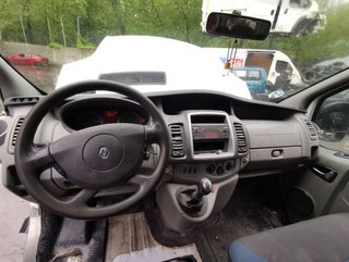 Motor completo m9r692 renault trafic ii l1h1 40070