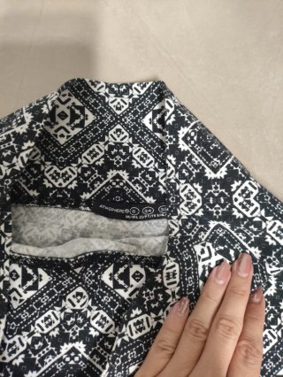 Falda mini Atmosphere Talla XS