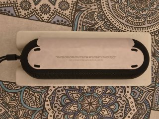 Beats Pill Speaker Nero