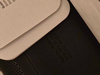 Beats Pill Speaker Nero