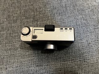 Cámara Leica minilux