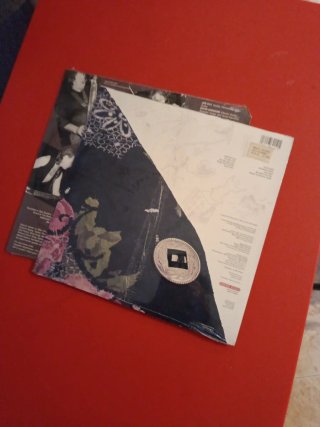 Joe Ely 2 LPs precintados