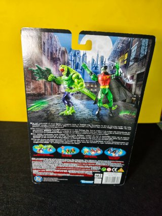 Batman Ninjas Deluxe - 30€ unidad