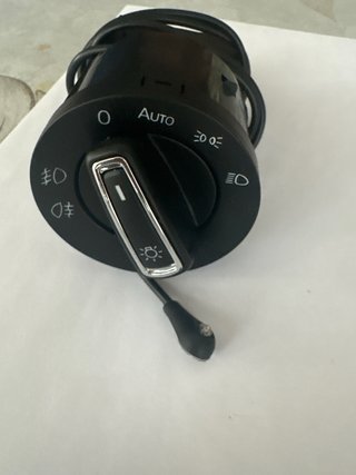 Interruptor Luces Automáticas Golf 4