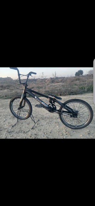 SE INTENTA CAMBIAR POR DIRT