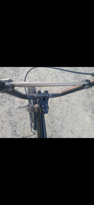SE INTENTA CAMBIAR POR DIRT