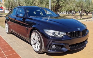 BMW Serie 4 M