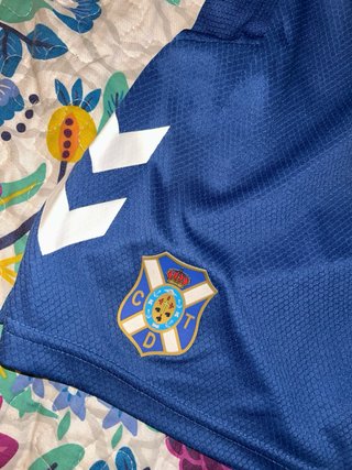 Equipación Oficial Tenerife Niño