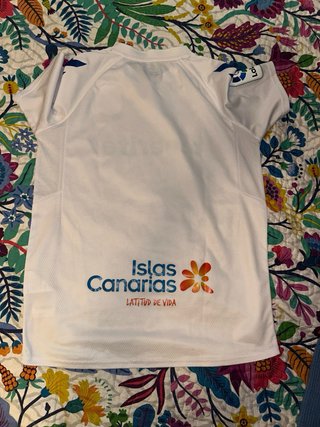 Equipación Oficial Tenerife Niño