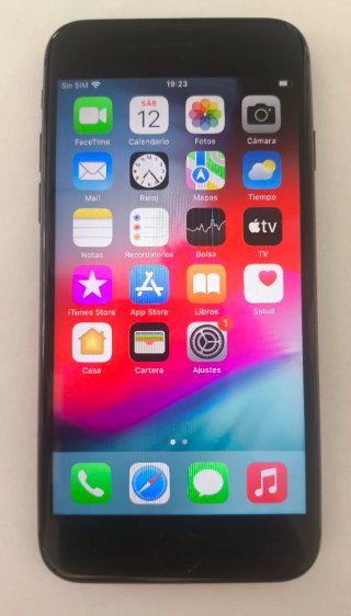 iPhone 8 64GB Gris Espacial