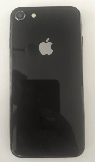 iPhone 8 64GB Gris Espacial