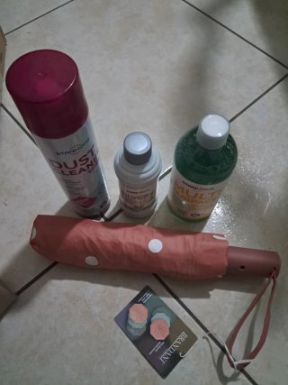Ombrello Brandani e prodotti Stanhome