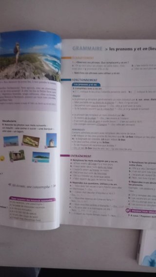 Édito méthode de français. Niveau A2. Livre de ...