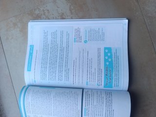Thinking Space B2 Workbook with Digital Pack