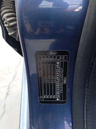 Ford 481632 airbag delantero derecho focus berlina