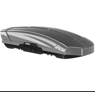 Cofre Techo THULE Motion XT L