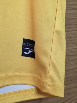 Camiseta Joma Rumanía Talla M