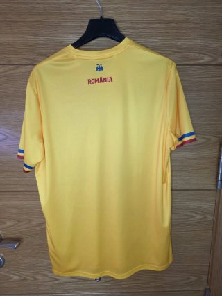 Camiseta Joma Rumanía Talla M
