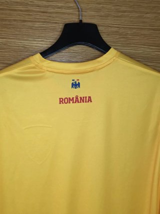 Camiseta Joma Rumanía Talla M