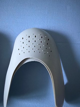Protectores antiarrugas para zapatos