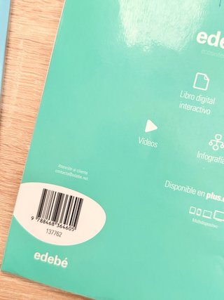 Religión Católica 6, Primaria, Enlazados, De ot...