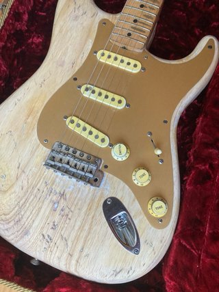Fender Stratocaster AVRI 57