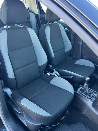 Peugeot 207 2007 120.000 kilometros
