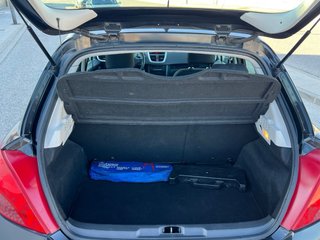 Peugeot 207 2007 120.000 kilometros