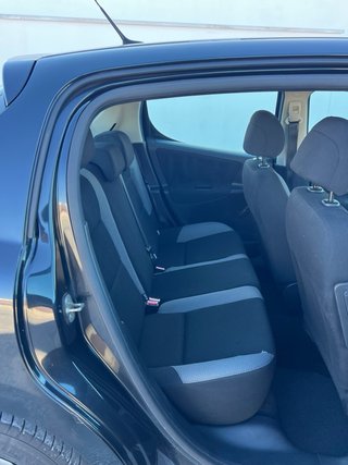 Peugeot 207 2007 120.000 kilometros