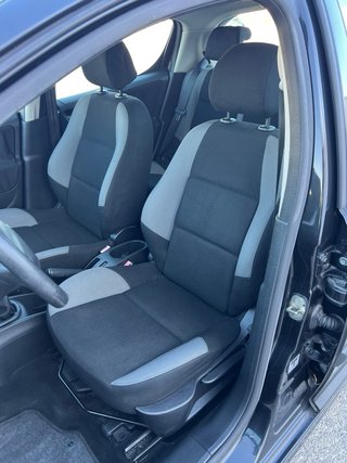 Peugeot 207 2007 120.000 kilometros