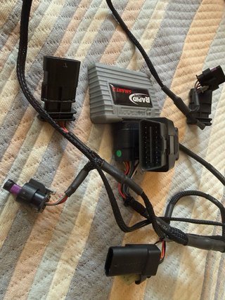 Centralita Potencia Rapid Bike SMART 2 BMW
