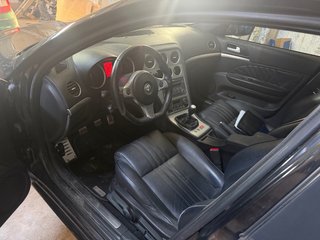 Alfa Romeo 159 150cv