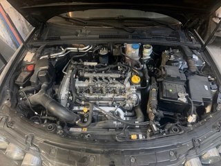 Alfa Romeo 159 150cv