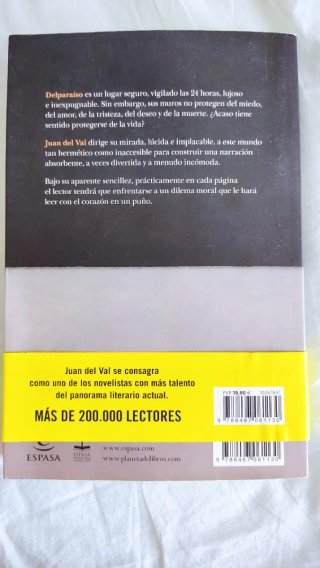 Lote libros: Delparaiso, fielmente juntos y brida