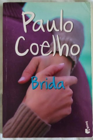 Lote libros: Delparaiso, fielmente juntos y brida