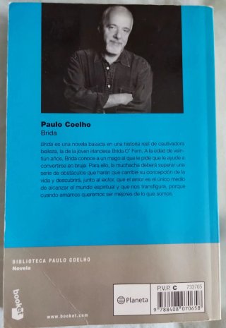 Lote libros: Delparaiso, fielmente juntos y brida