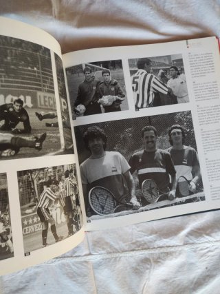 Coleccion athletic de Bilbao