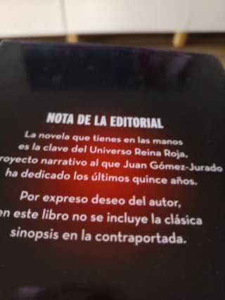 Todo muere