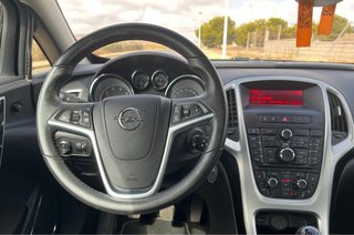 Opel Astra GTC
