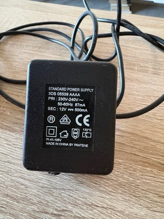 Cargador Alcatel One Touch easy