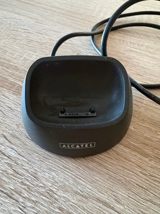 Cargador Alcatel One Touch easy