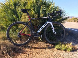 Bicicleta MMR Aero Adrenaline Bike road Carretera